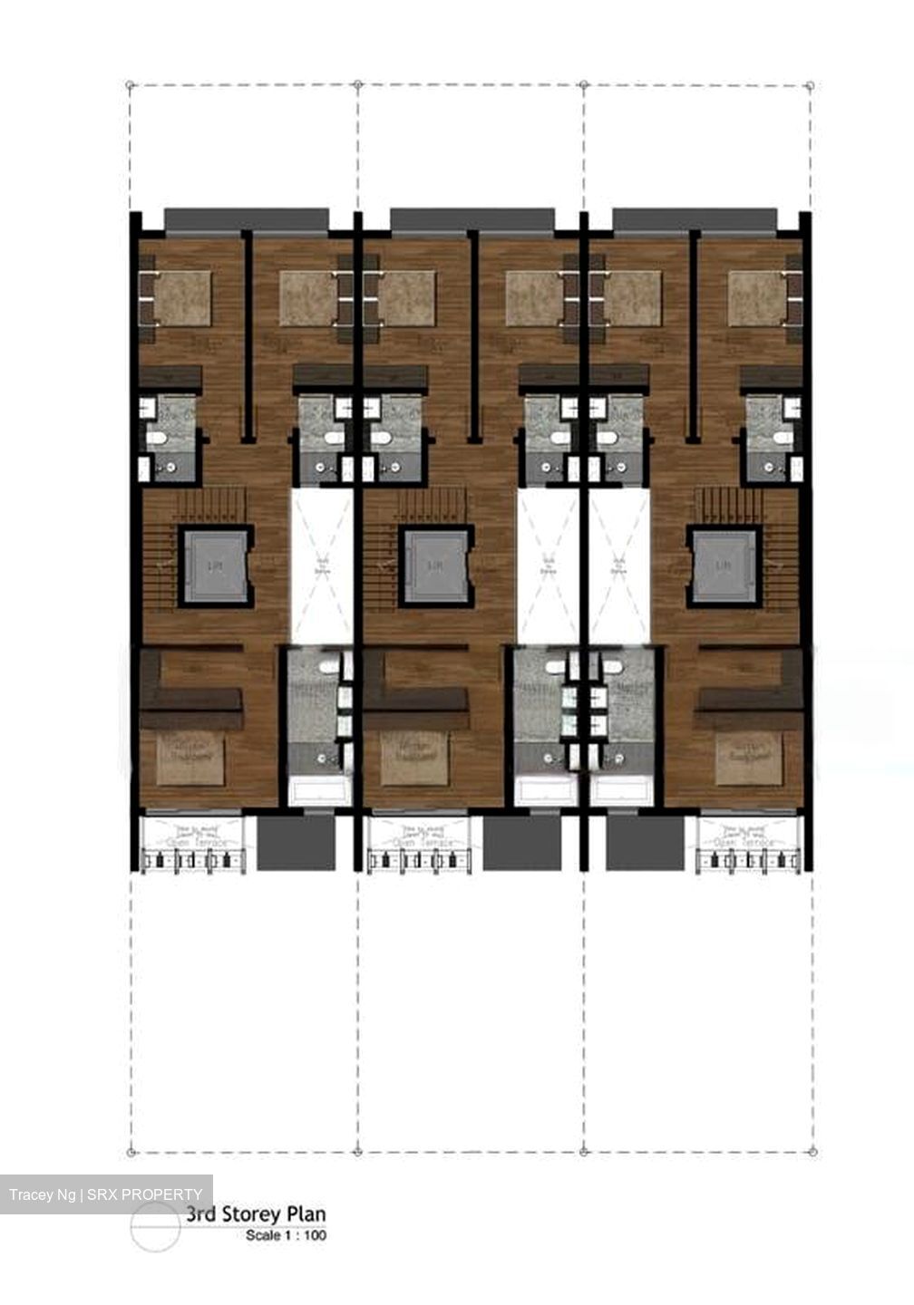 Joo Chiat Terrace (D15), Terrace #482262211